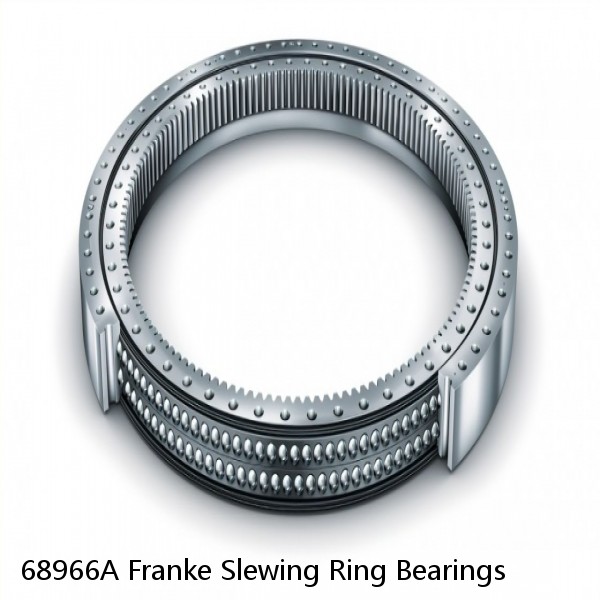 68966A Franke Slewing Ring Bearings