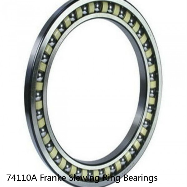 74110A Franke Slewing Ring Bearings