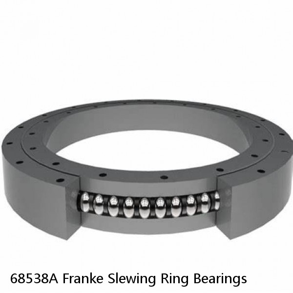 68538A Franke Slewing Ring Bearings