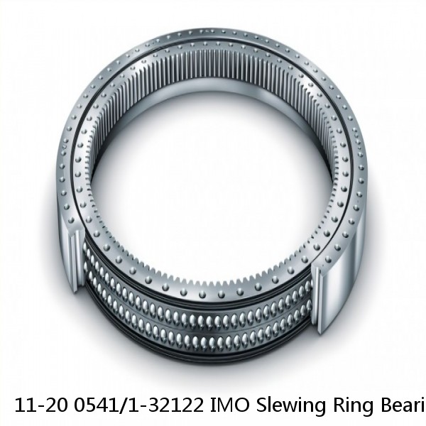 11-20 0541/1-32122 IMO Slewing Ring Bearings