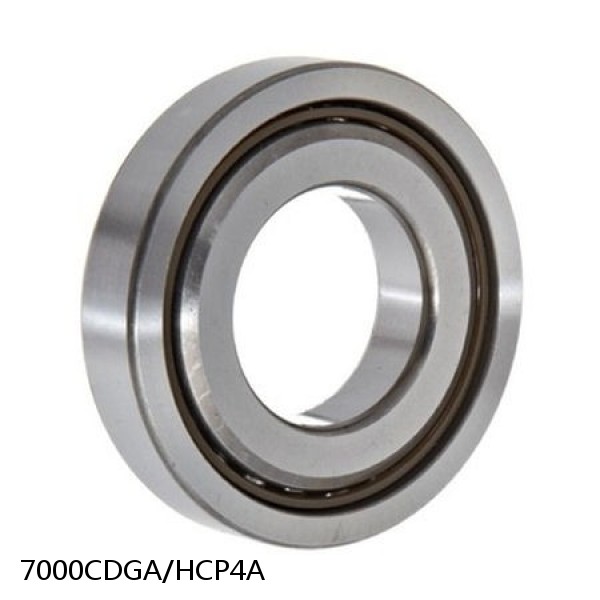 7000CDGA/HCP4A Super Precision,Super Precision Bearings,Super Precision Angular Contact,7000 Series,15 Degree Contact Angle