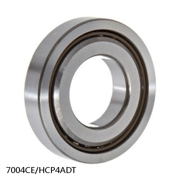 7004CE/HCP4ADT Super Precision,Super Precision Bearings,Super Precision Angular Contact,7000 Series,15 Degree Contact Angle