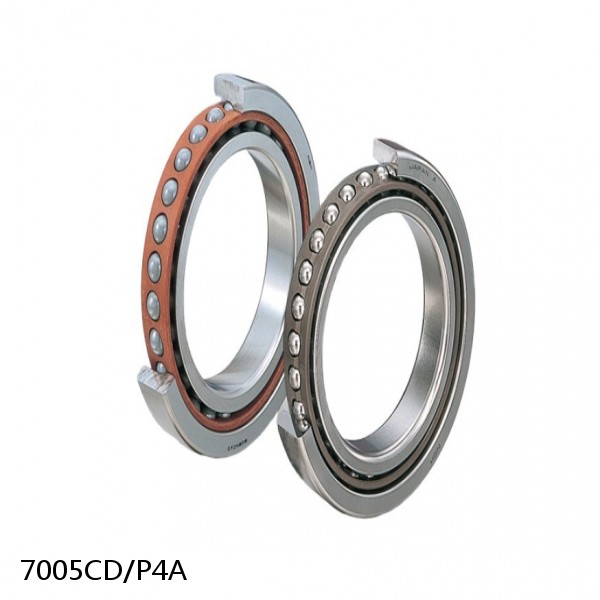 7005CD/P4A Super Precision,Super Precision Bearings,Super Precision Angular Contact,7000 Series,15 Degree Contact Angle