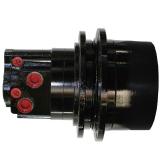 Case CX75SR Aftermarket Hydraulic Final Drive Motor