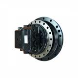 Kobelco SK45 Hydraulic Final Drive Motor