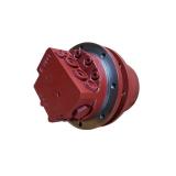 Kobelco SK45SR-1 Hydraulic Final Drive Motor