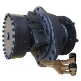 Kubota KX040-4 Hydraulic Final Drive Motor