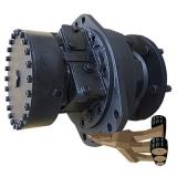 Kubota KX36-3 ALPHA Hydraulic Final Drive Motor
