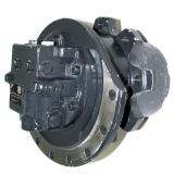 Kubota KX018-4 Hydraulic Final Drive Motor