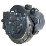Kubota KX36-2 Hydraulic Final Drive Motor