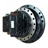 Kubota KX36-3 Hydraulic Final Drive Motor