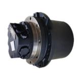 Kubota KX014 Hydraulic Final Drive Motor