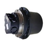 Kubota KX36 Hydraulic Final Drive Motor