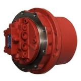 Kubota KX41-2 Hydraulic Final Drive Motor