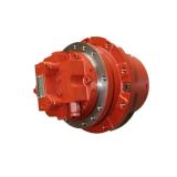 Kubota K008-3 Hydraulic Final Drive Motor