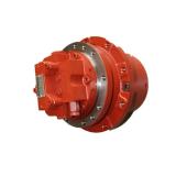 Kubota KX61-2 Hydraulic Final Drive Motor