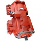 Kubota KX61 Hydraulic Final Drive Motor