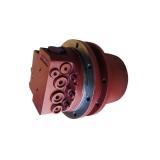 Kubota KX41-3 ALPHA Hydraulic Final Drive Motor